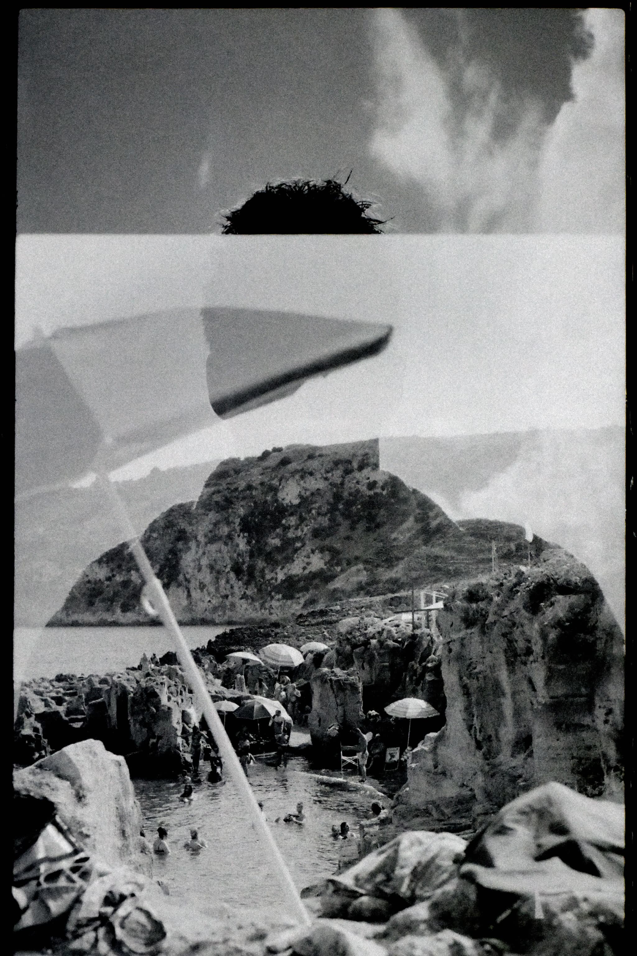 Puglia, Italy. Canon FTb. Fomapan 400 self-developed and scanned.